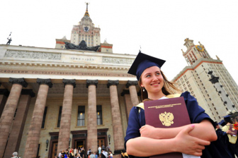 Одно бесплатное образование в россии закон